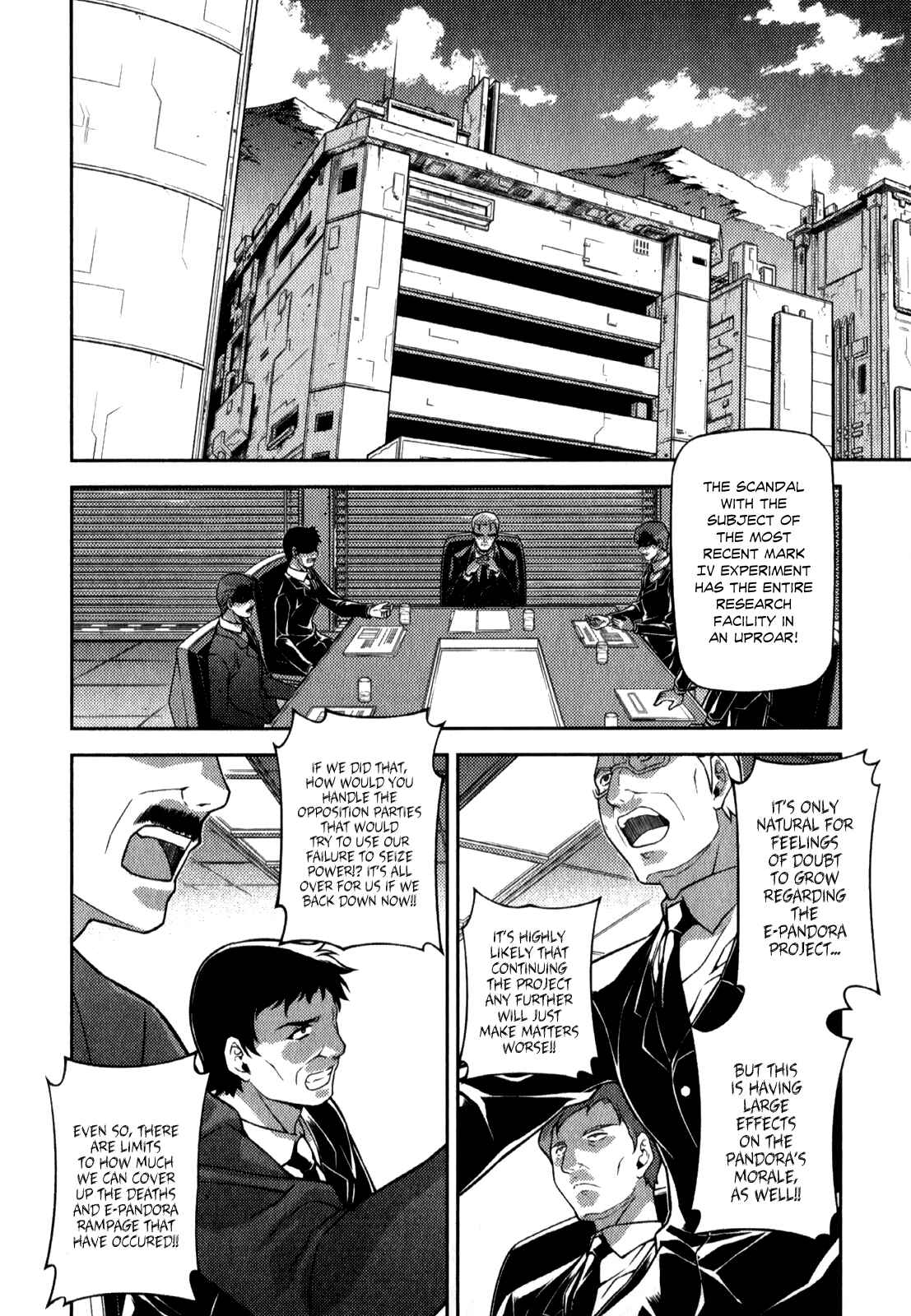 Page 3 Chapter 64 Freezing