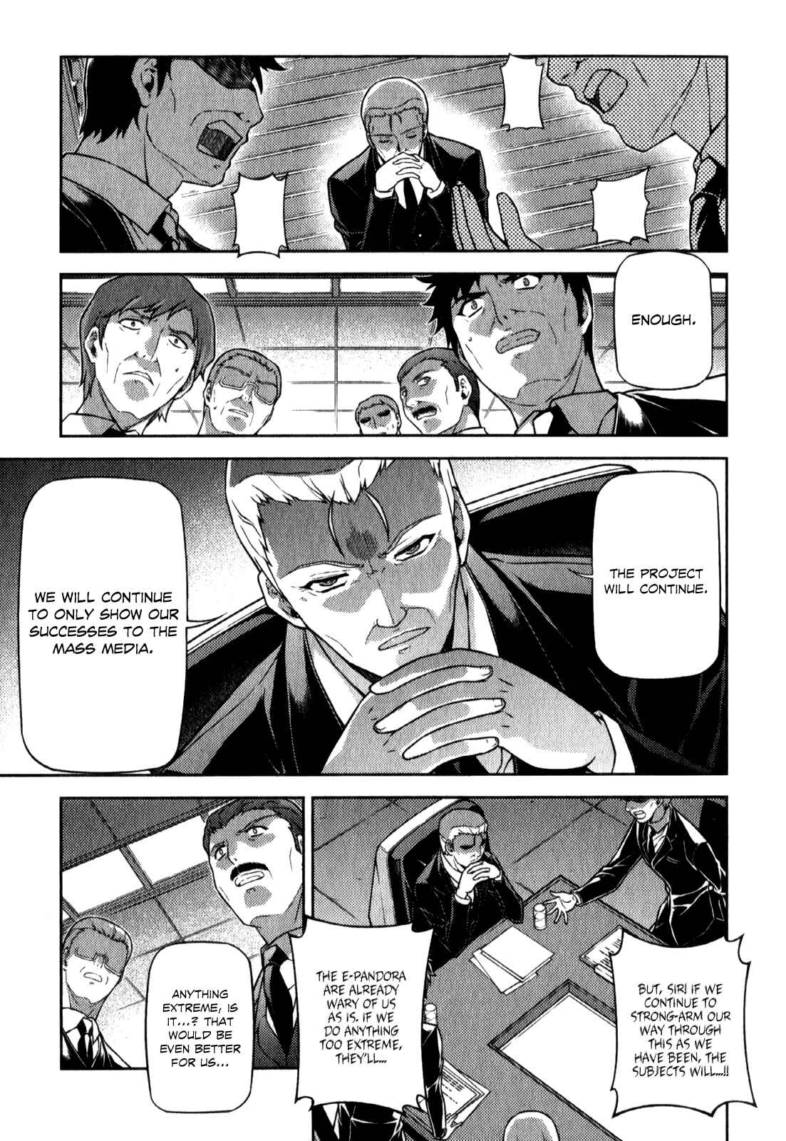 Page 4 Chapter 64 Freezing