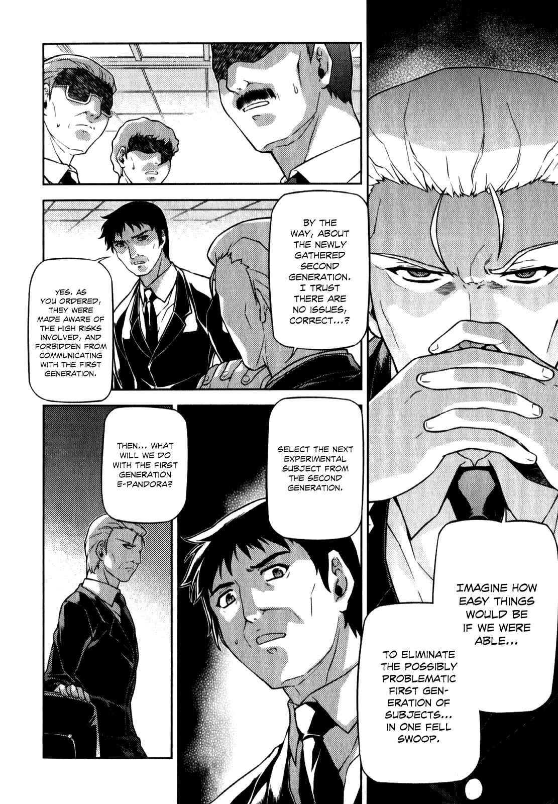 Page 5 Chapter 64 Freezing