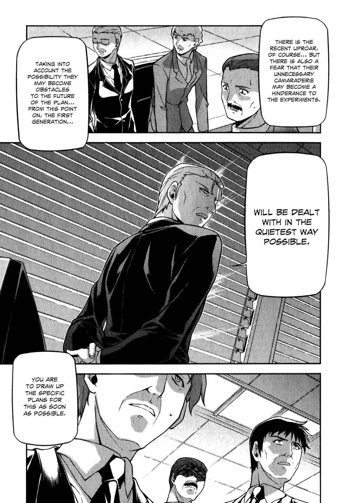 Page 6 Chapter 64 Freezing