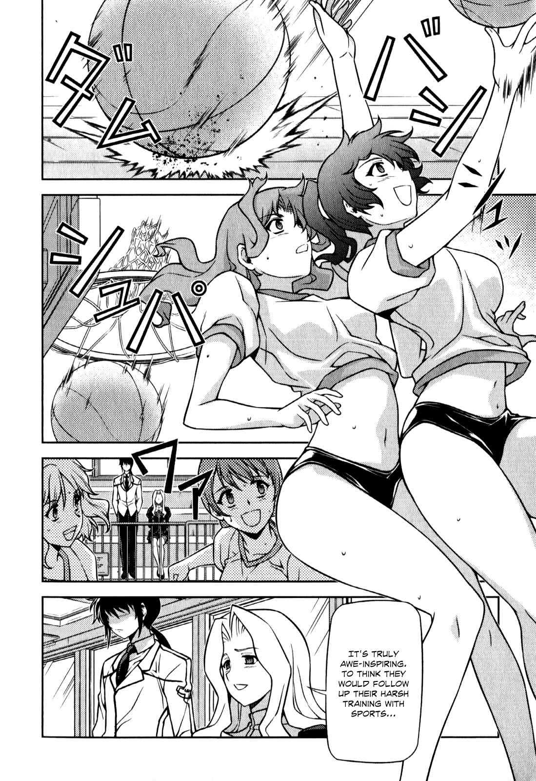 Page 9 Chapter 64 Freezing