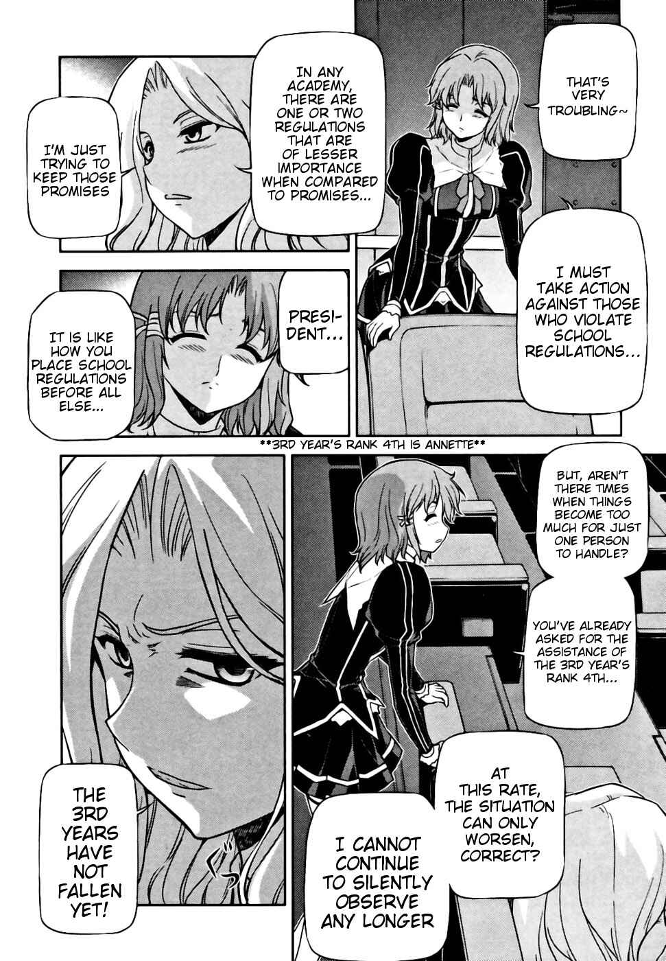 Page 23 Chapter 23 Freezing