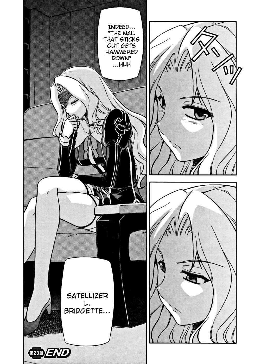 Page 25 Chapter 23 Freezing