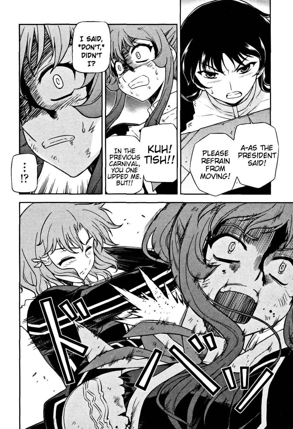 Page 5 Chapter 23 Freezing