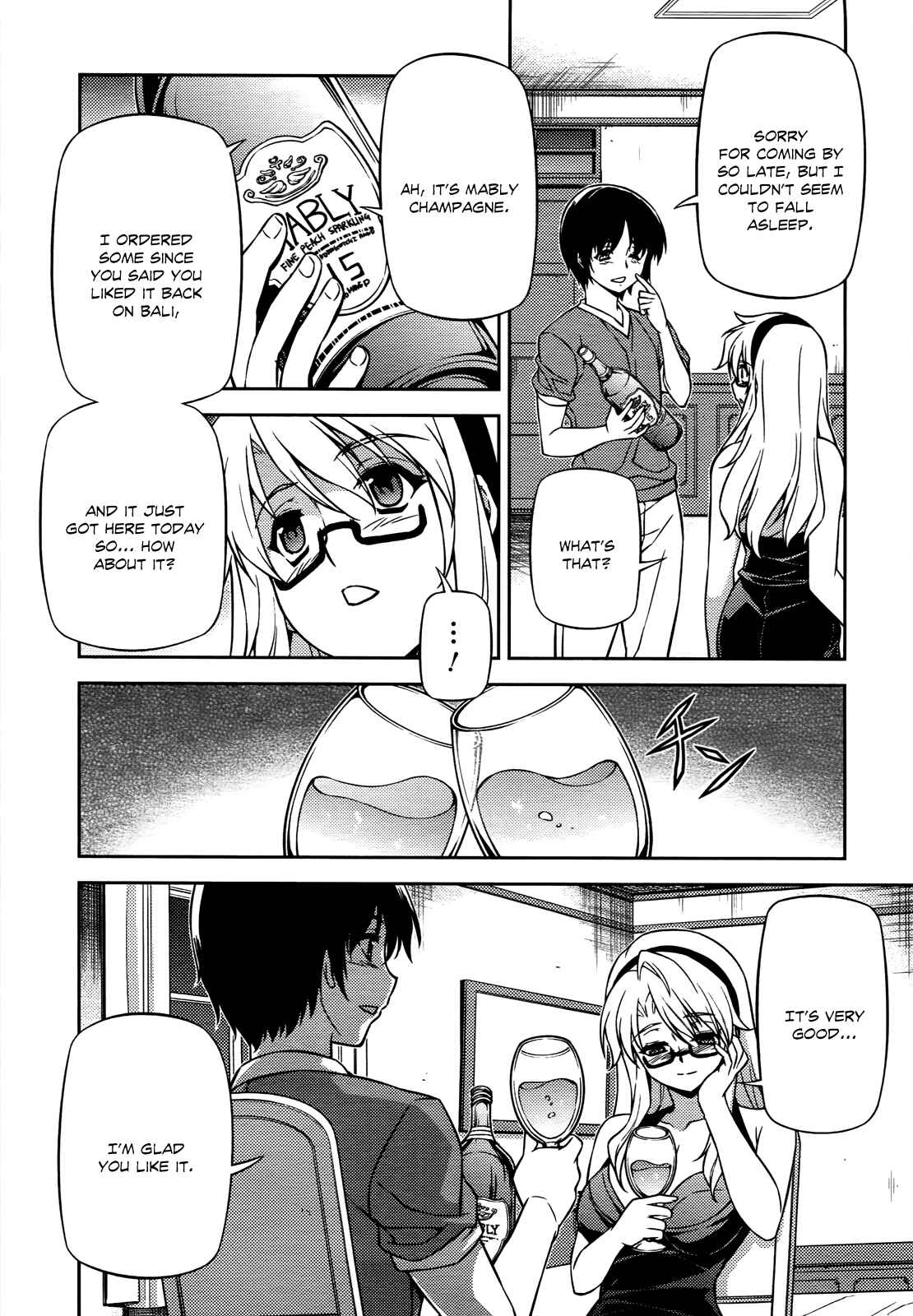 Page 15 Chapter 112 Freezing