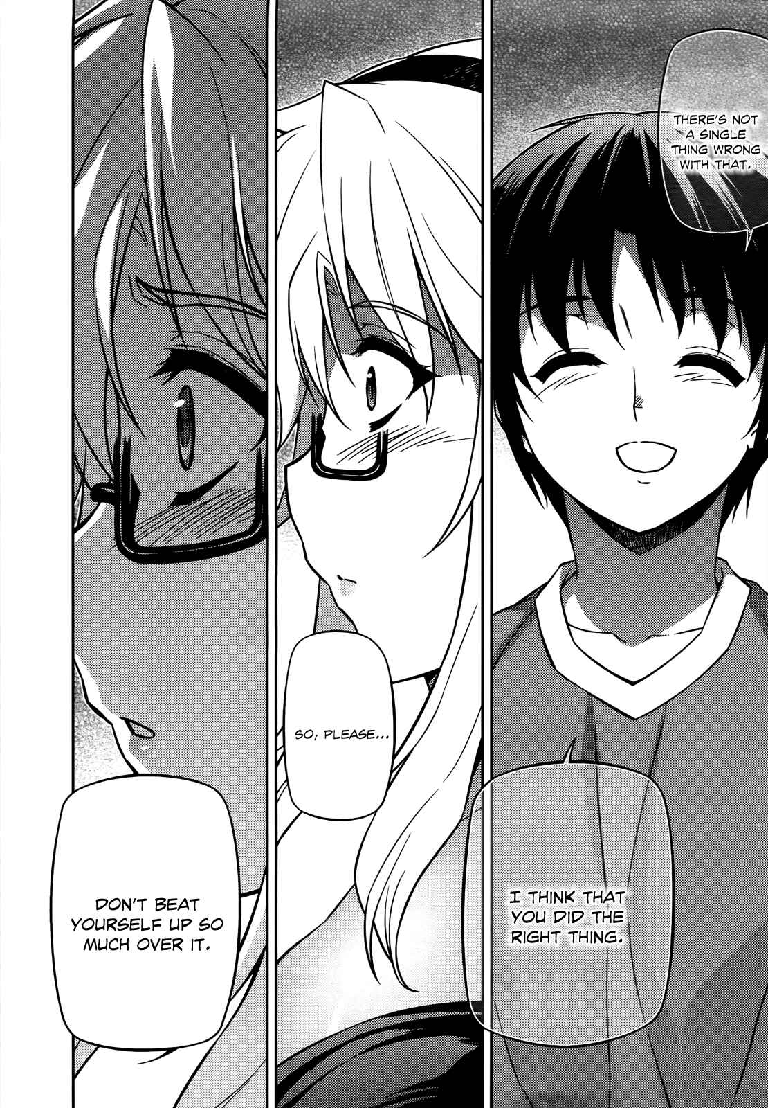 Page 19 Chapter 112 Freezing
