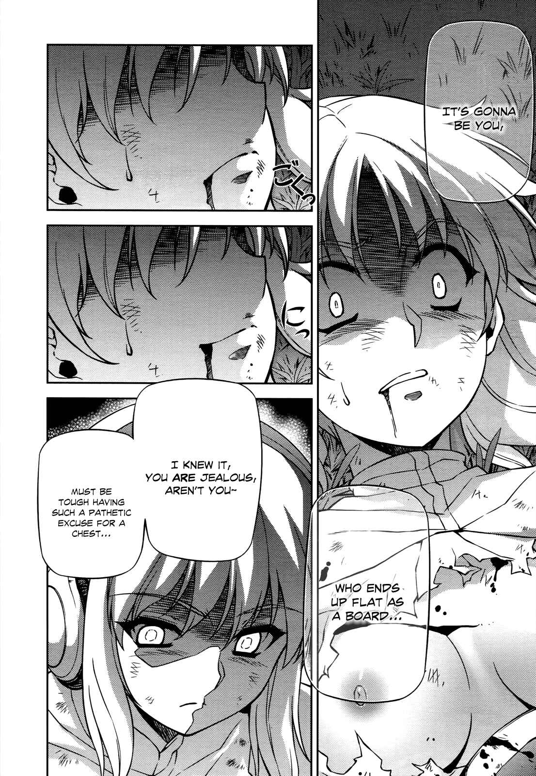 Page 19 Chapter 107 Freezing