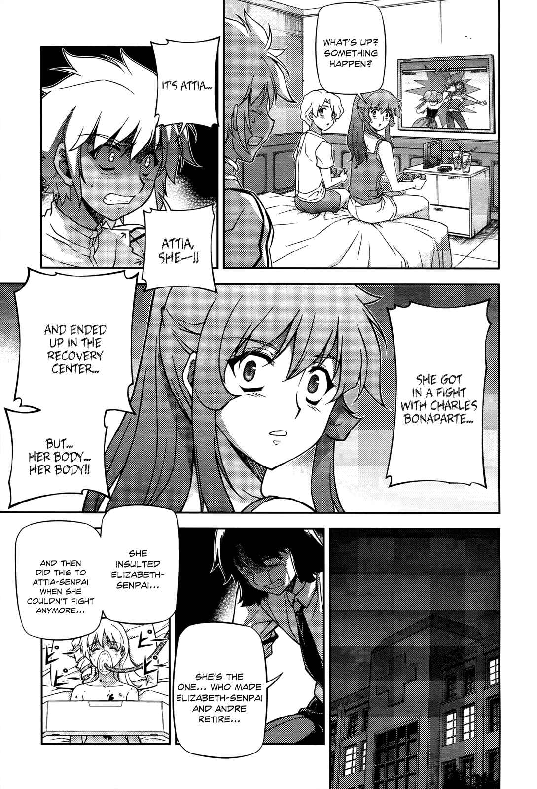 Page 22 Chapter 107 Freezing