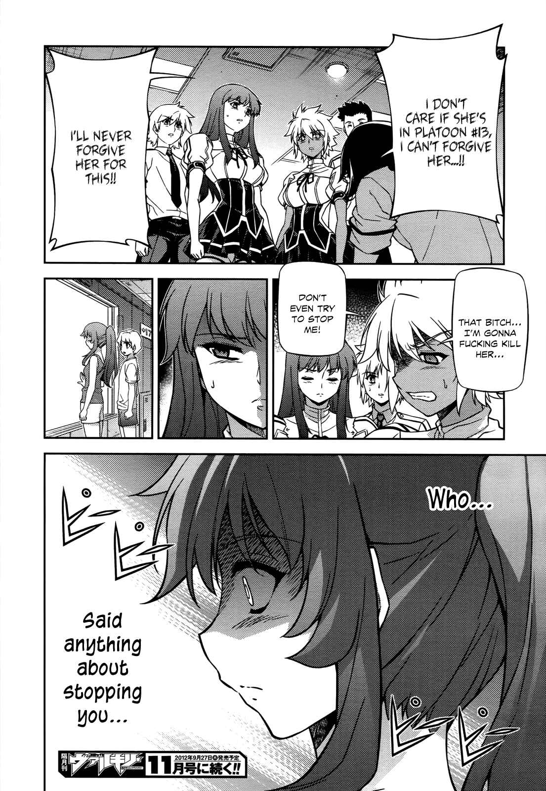 Page 23 Chapter 107 Freezing