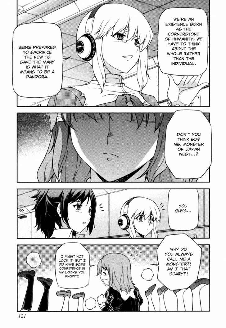 Page 10 Chapter 57 Freezing