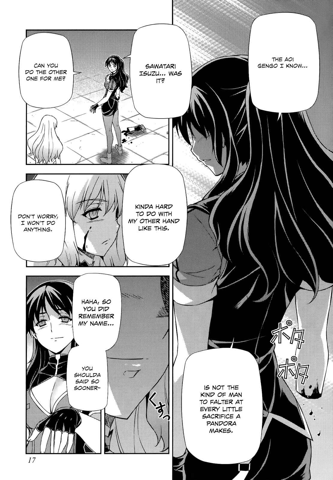 Page 15 Chapter 169 Freezing
