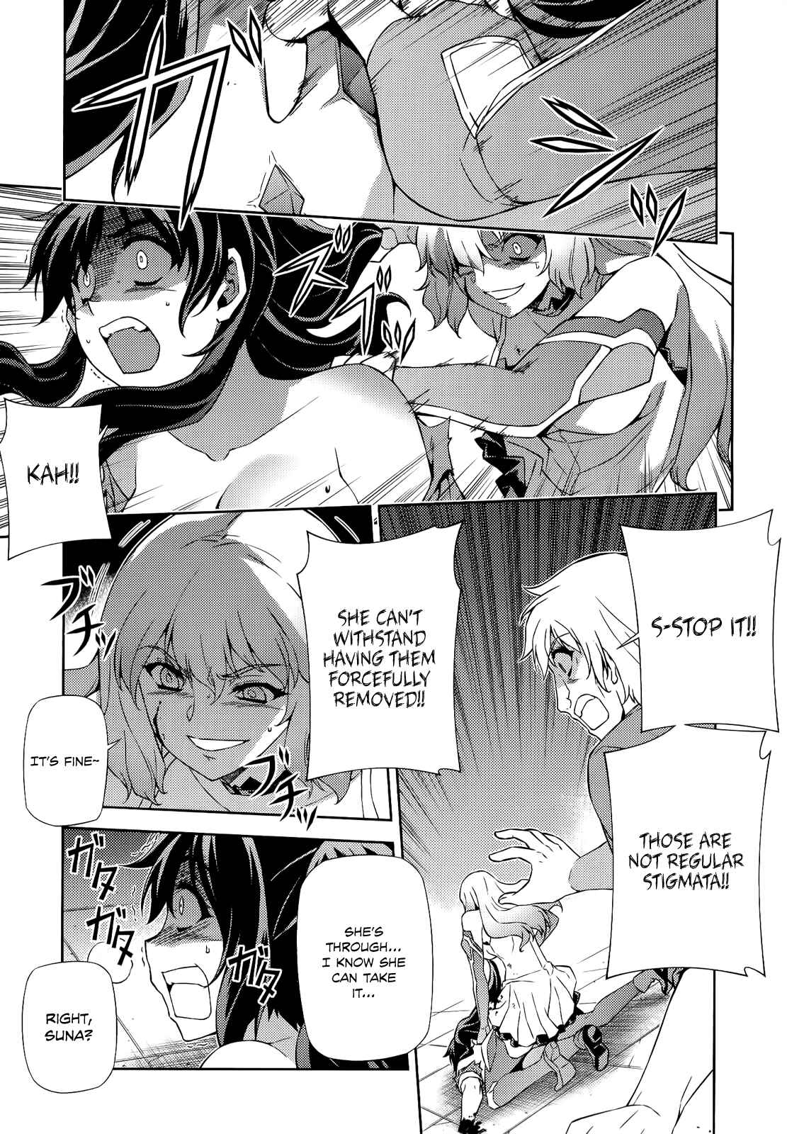 Page 19 Chapter 169 Freezing