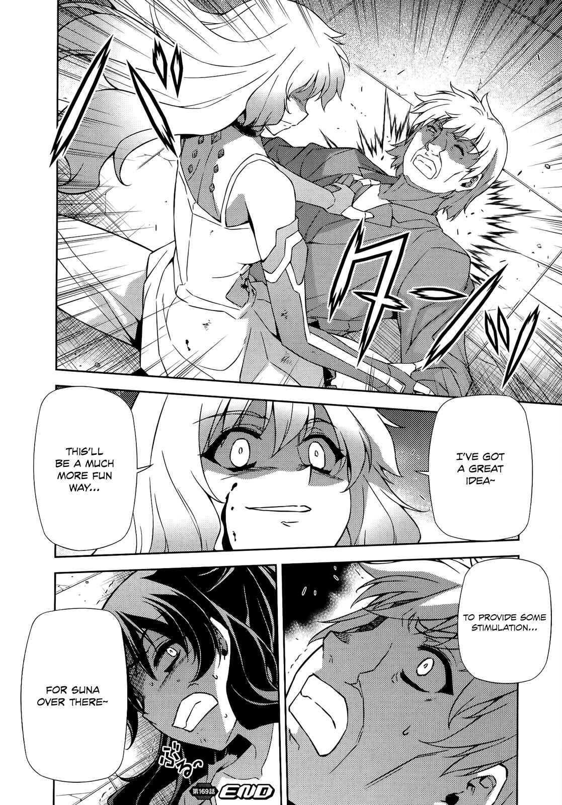 Page 24 Chapter 169 Freezing