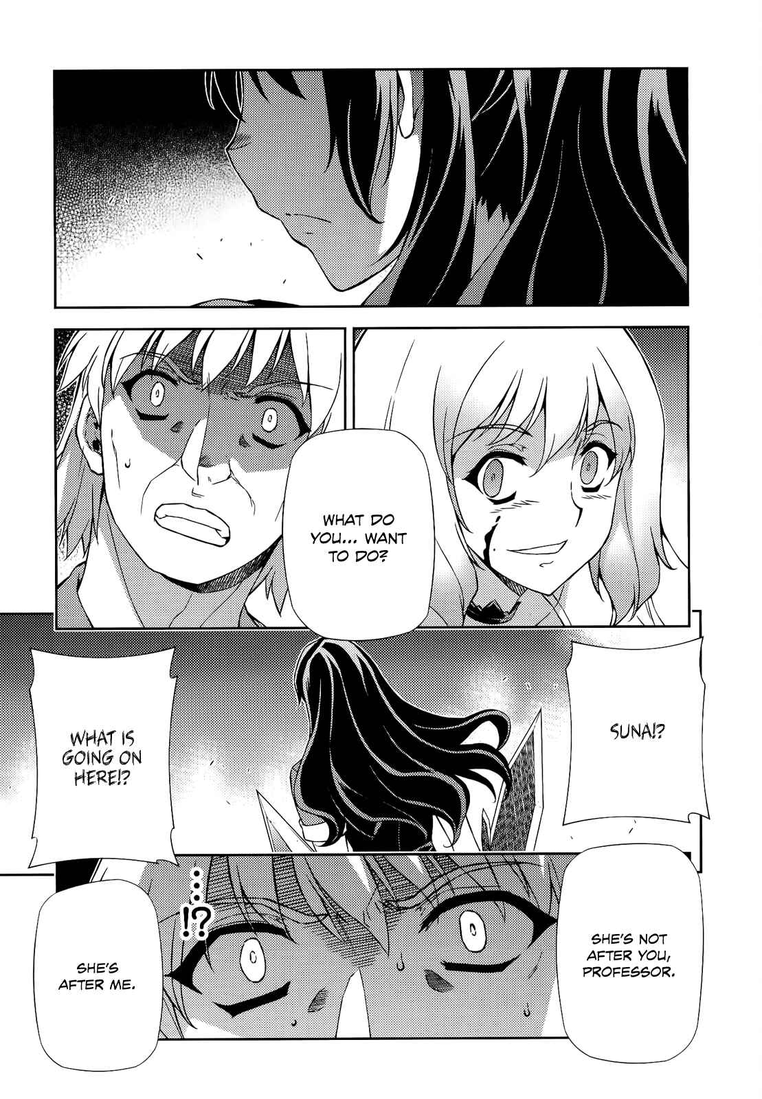 Page 9 Chapter 169 Freezing