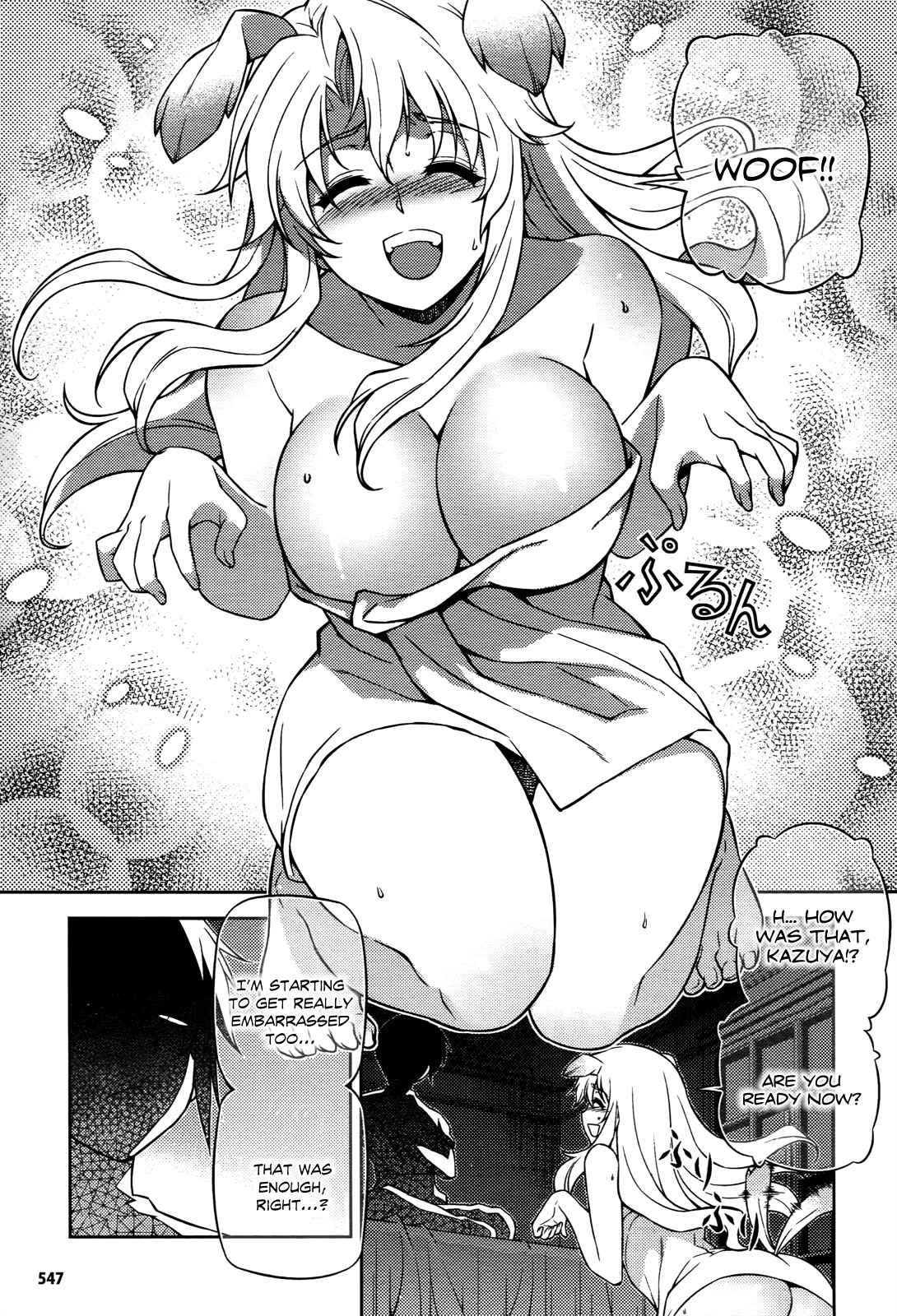 Page 15 Chapter 113 Freezing