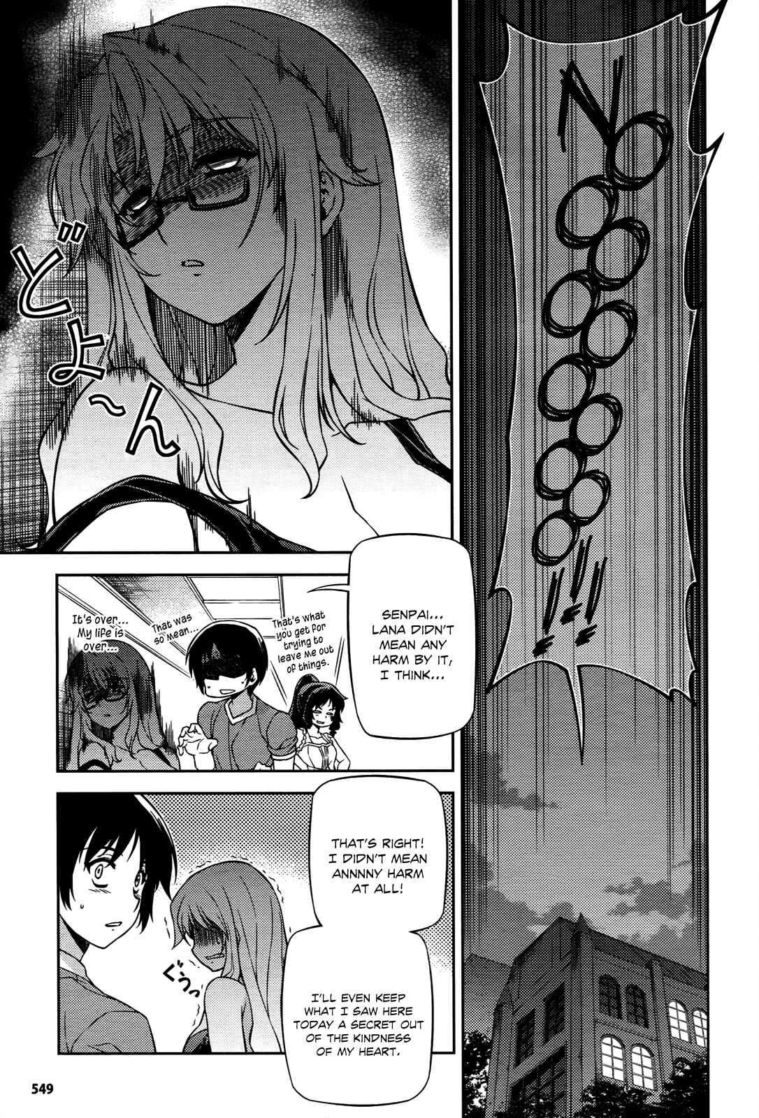 Page 17 Chapter 113 Freezing