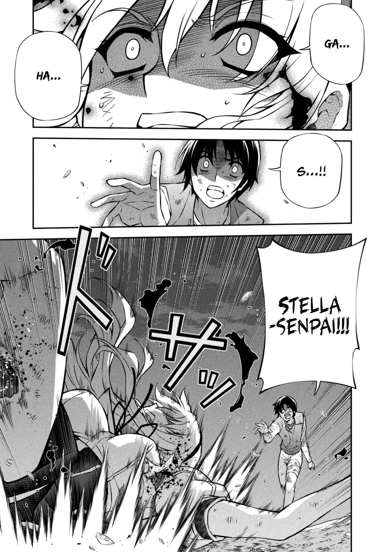 Page 22 Chapter 218 Freezing