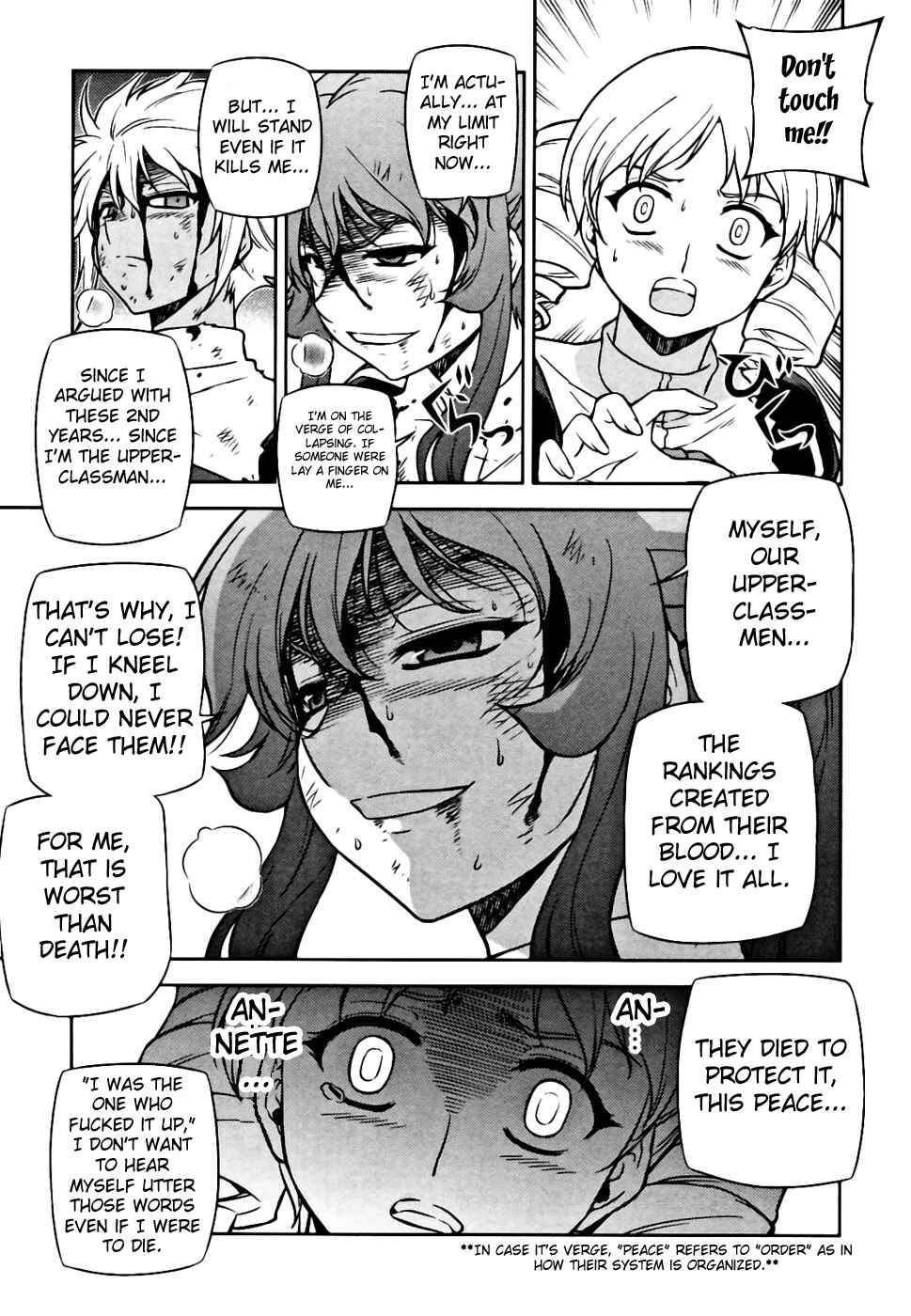 Page 16 Chapter 22 Freezing