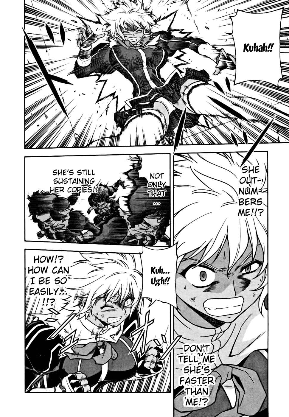 Page 4 Chapter 22 Freezing