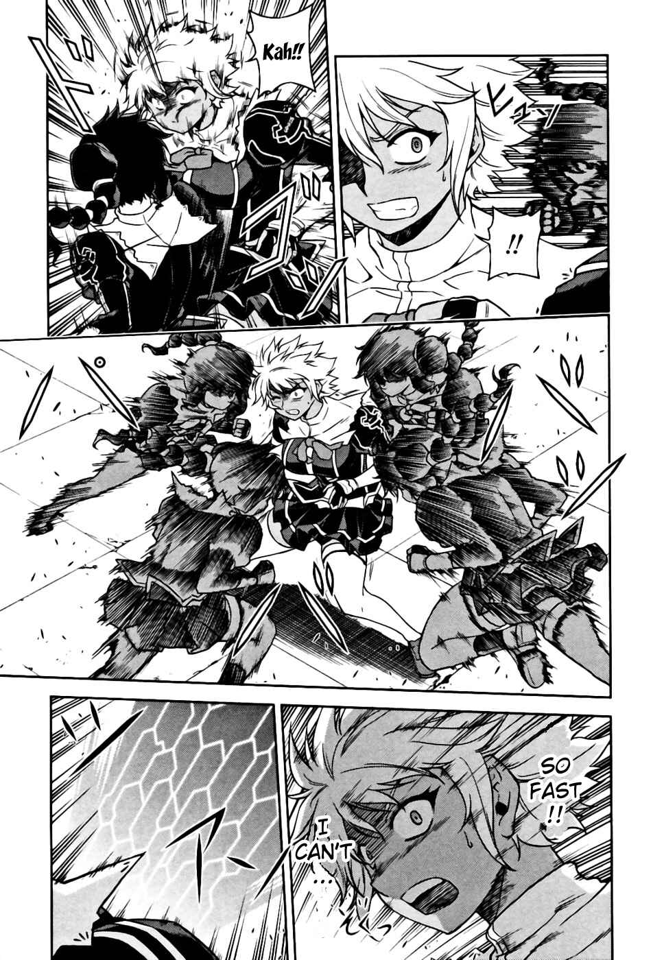 Page 5 Chapter 22 Freezing