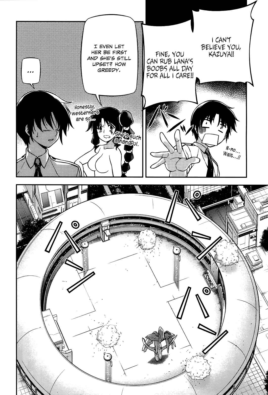 Page 17 Chapter 98 Freezing