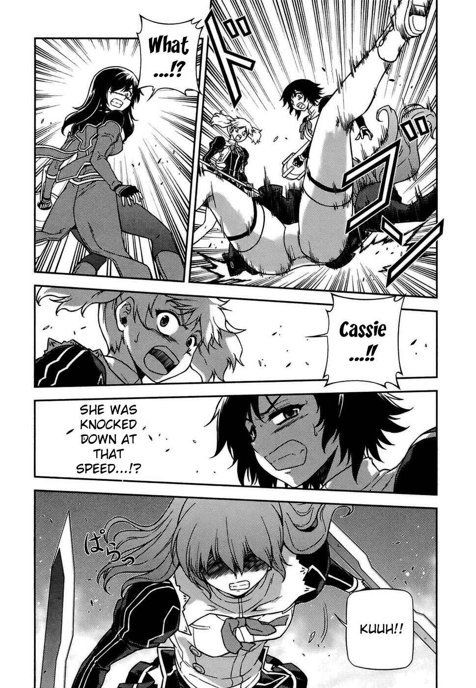 Page 10 Chapter 25 Freezing