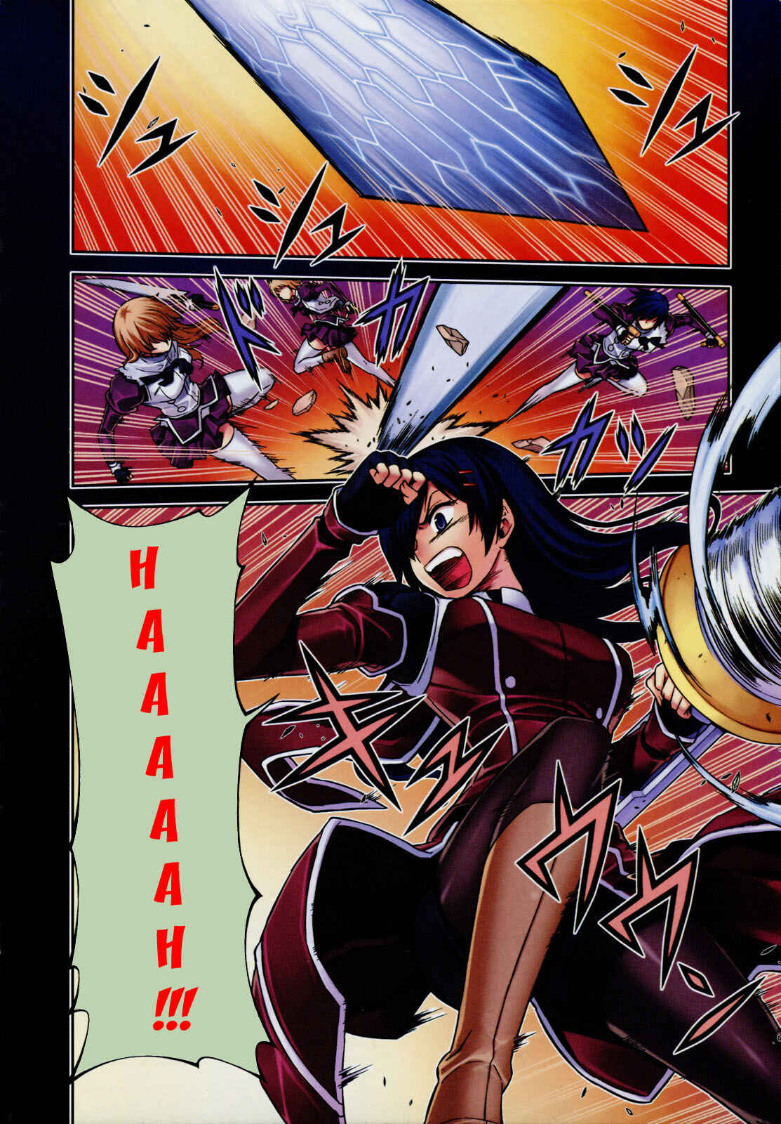 Page 3 Chapter 25 Freezing