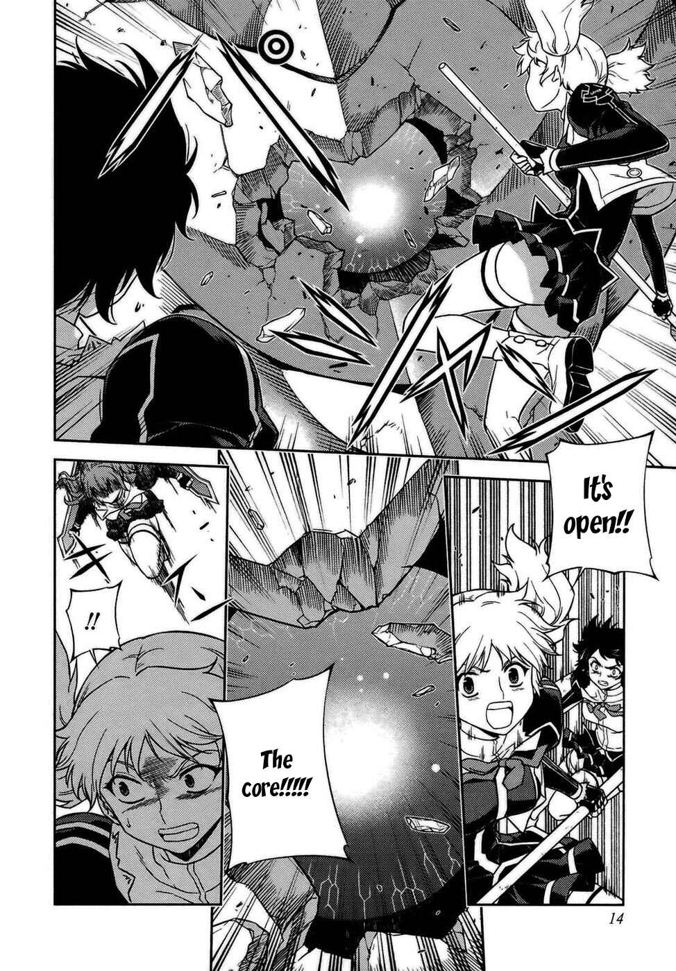 Page 7 Chapter 25 Freezing
