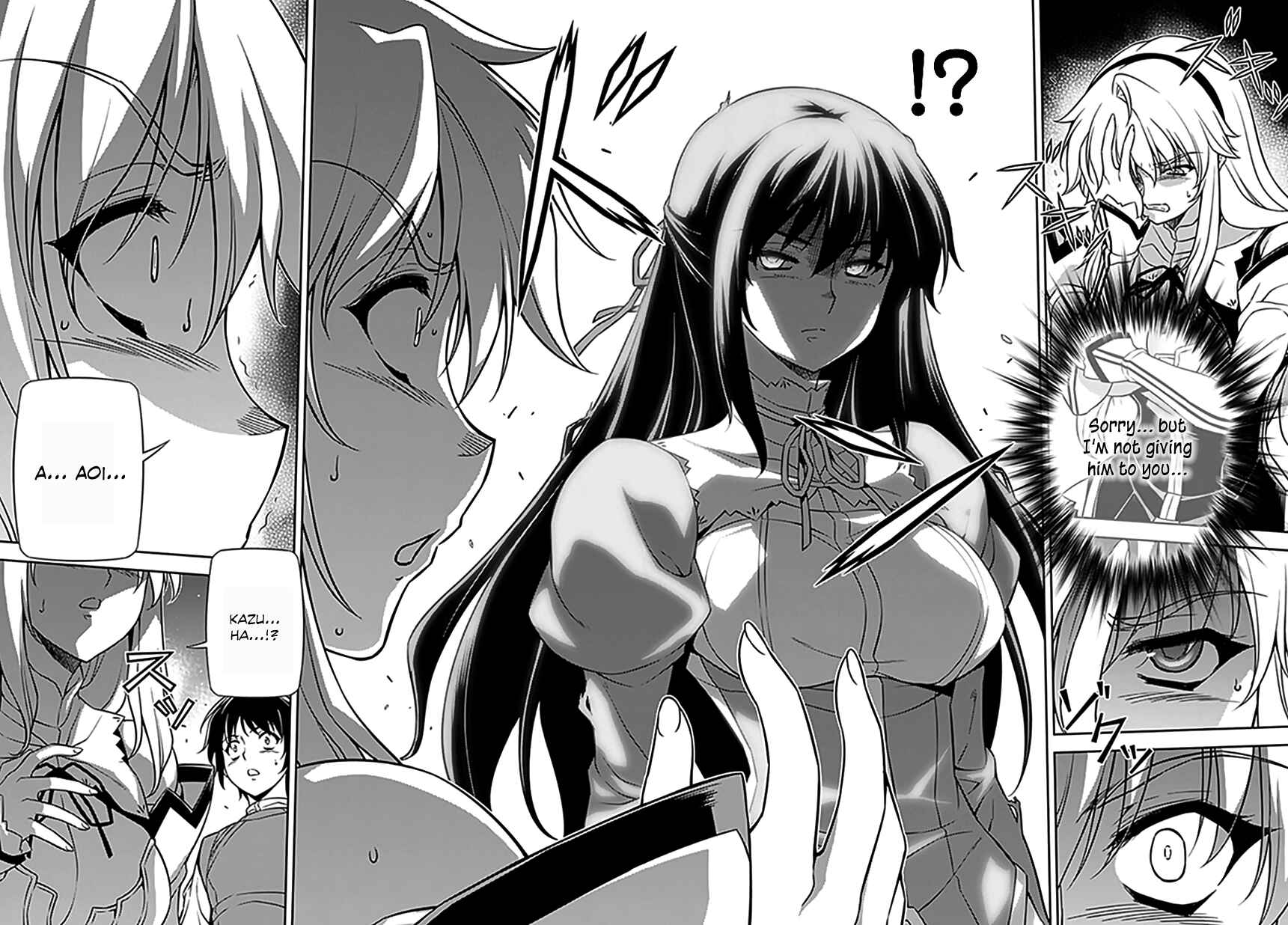 Page 15 Chapter 119 Freezing