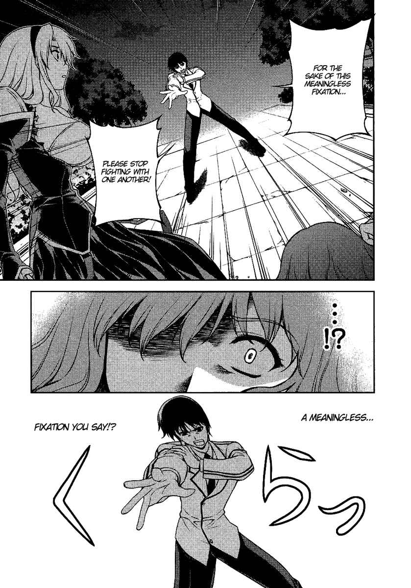 Page 21 Chapter 9 Freezing