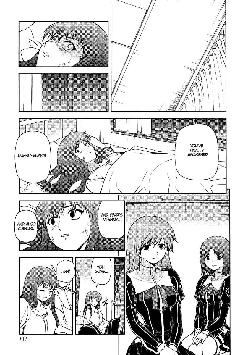 Page 30 Chapter 9 Freezing
