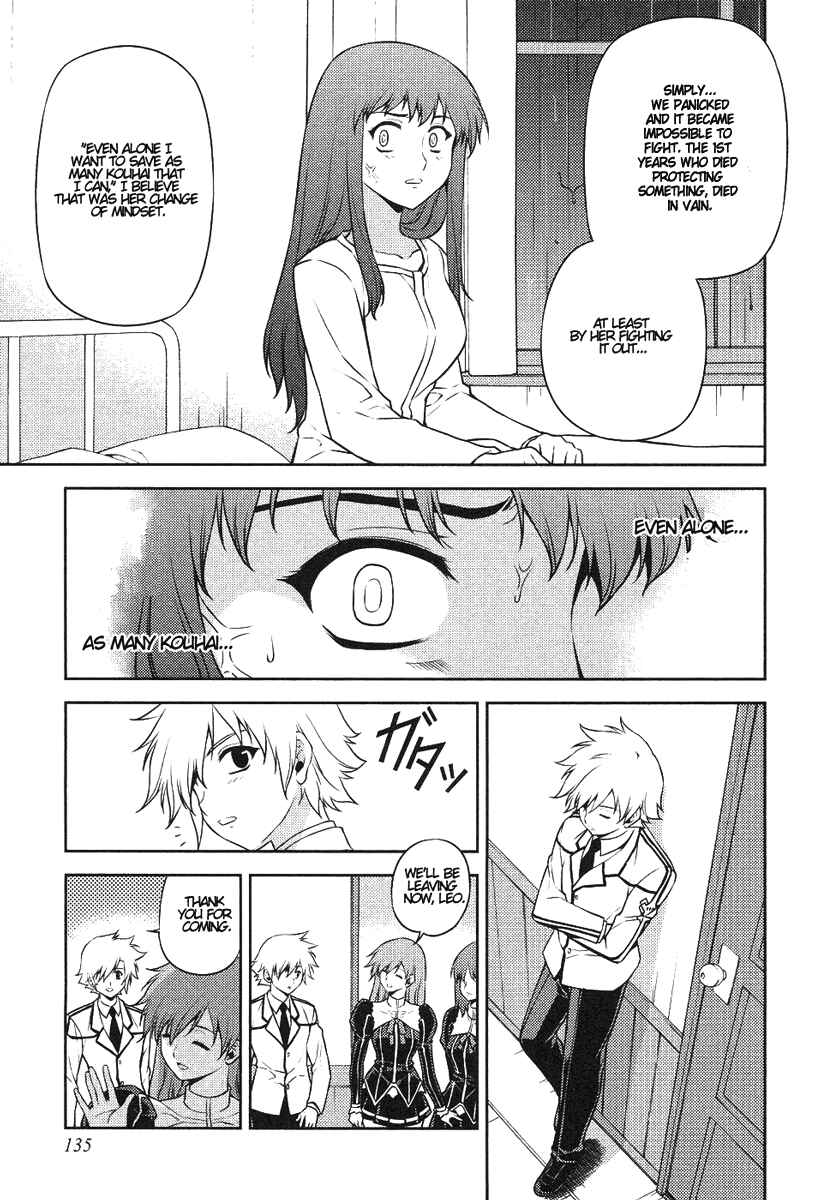 Page 34 Chapter 9 Freezing