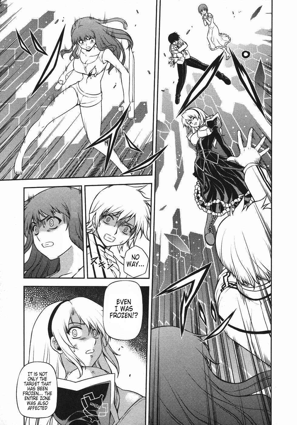 Page 8 Chapter 9 Freezing
