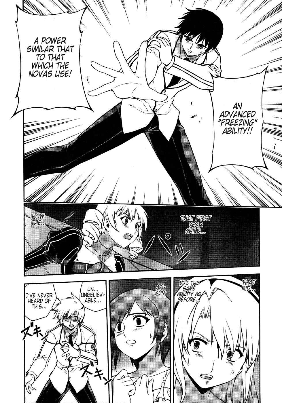 Page 9 Chapter 9 Freezing