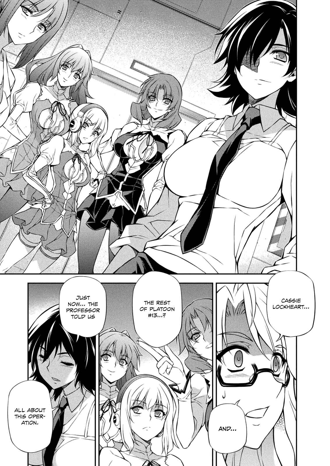 Page 21 Chapter 215 Freezing