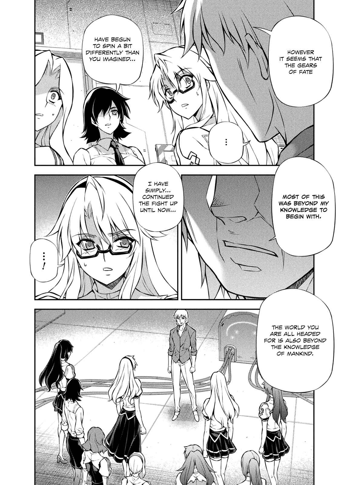 Page 22 Chapter 215 Freezing
