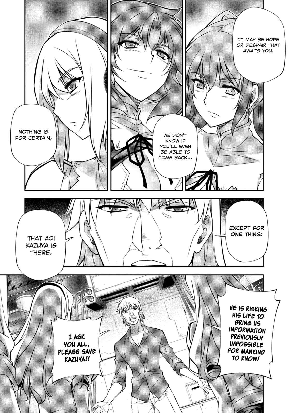 Page 23 Chapter 215 Freezing