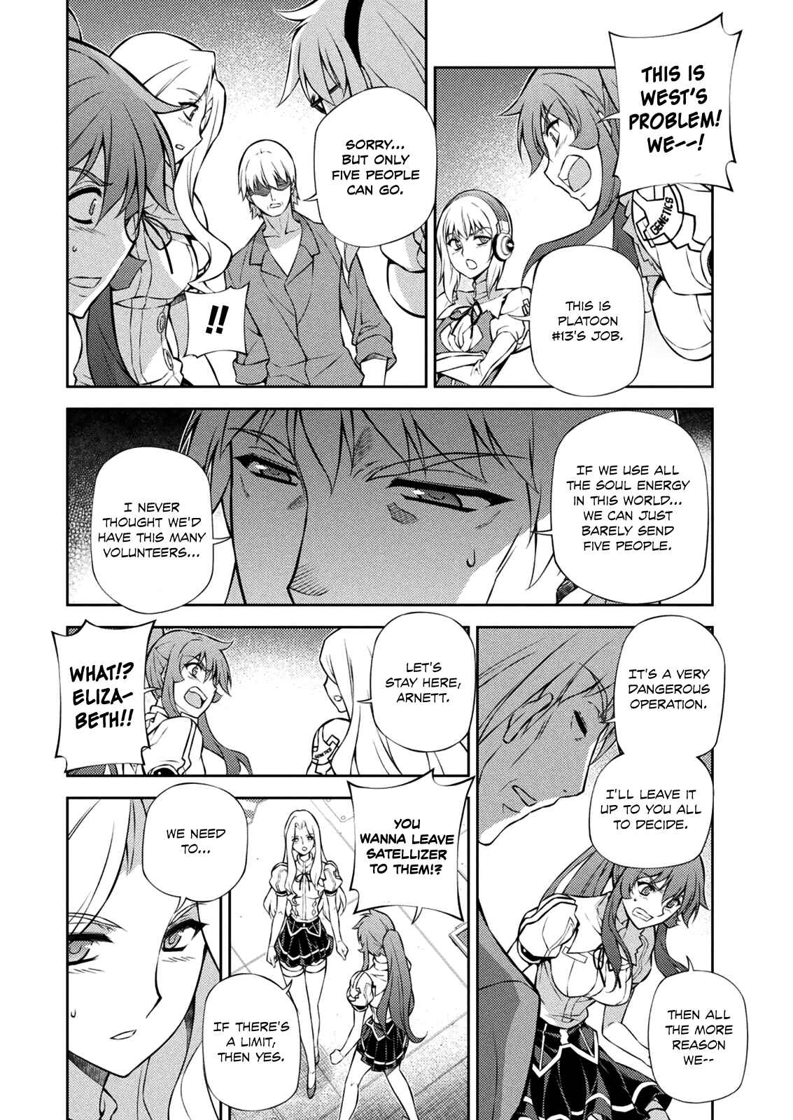 Page 27 Chapter 215 Freezing