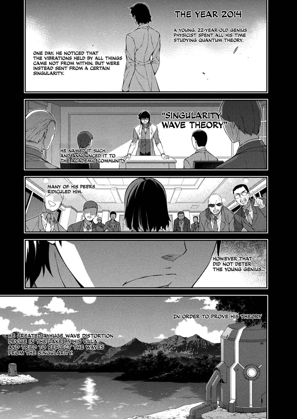 Page 3 Chapter 215 Freezing