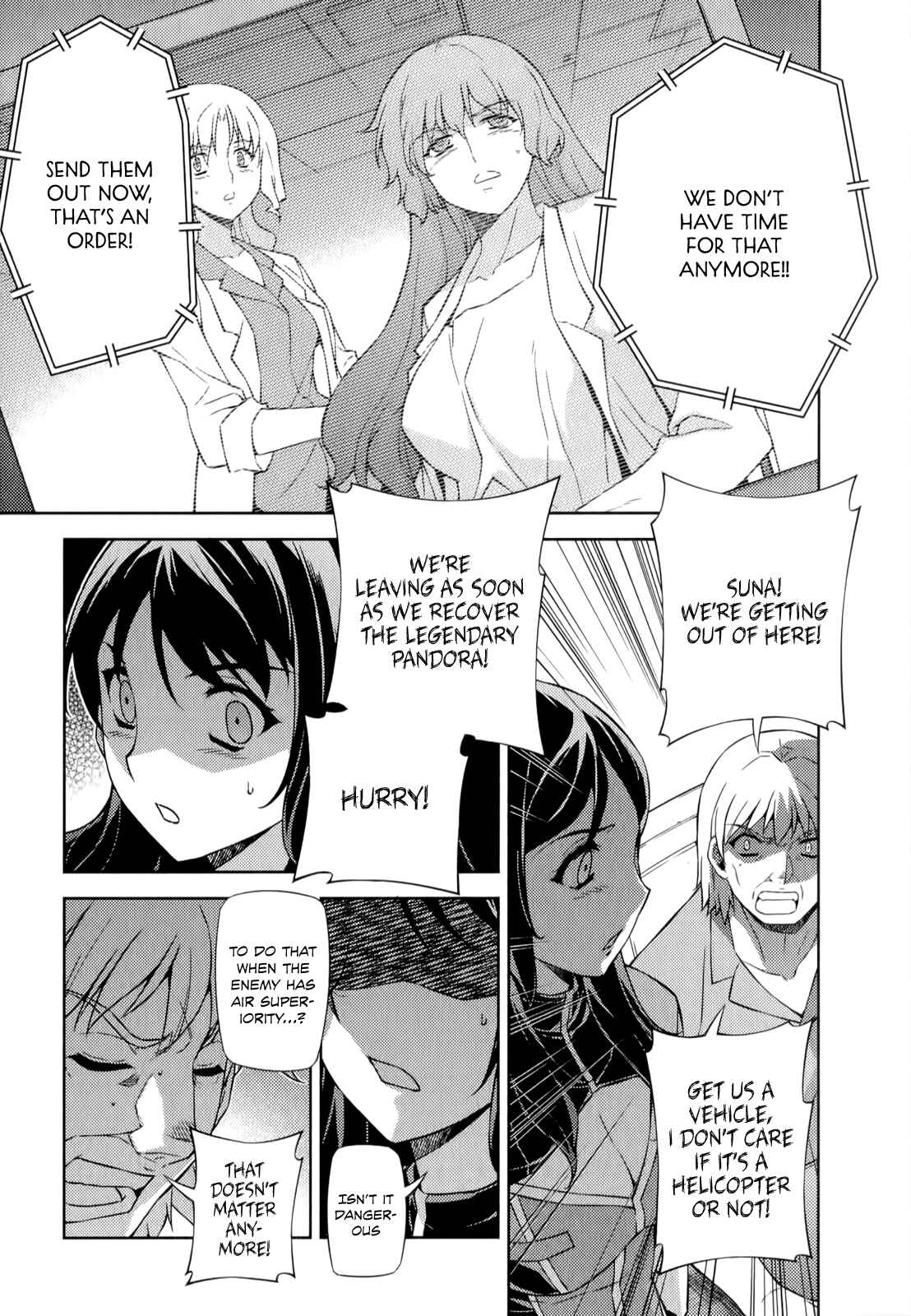 Page 19 Chapter 164 Freezing