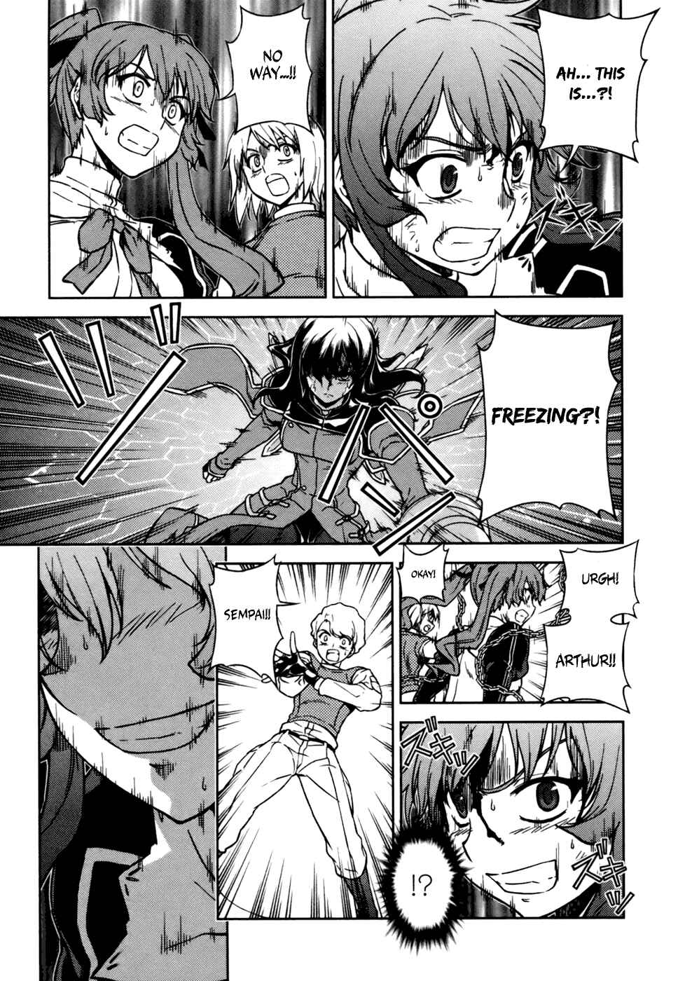 Page 10 Chapter 31 Freezing