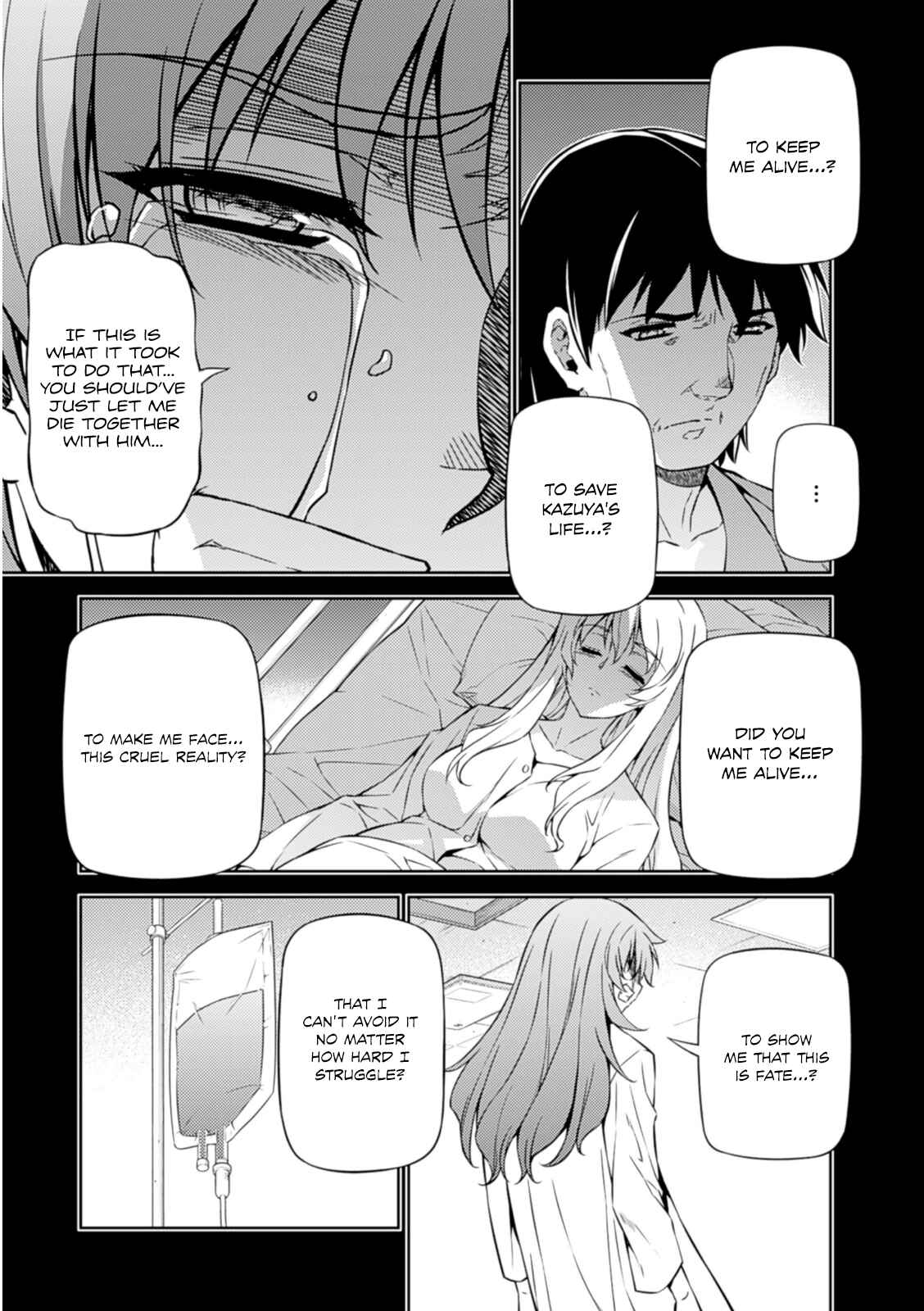 Page 18 Chapter 189 Freezing