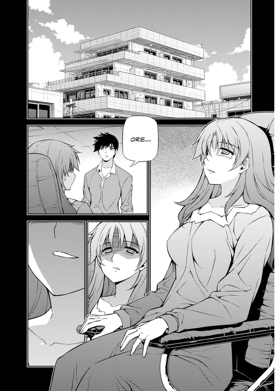 Page 25 Chapter 189 Freezing