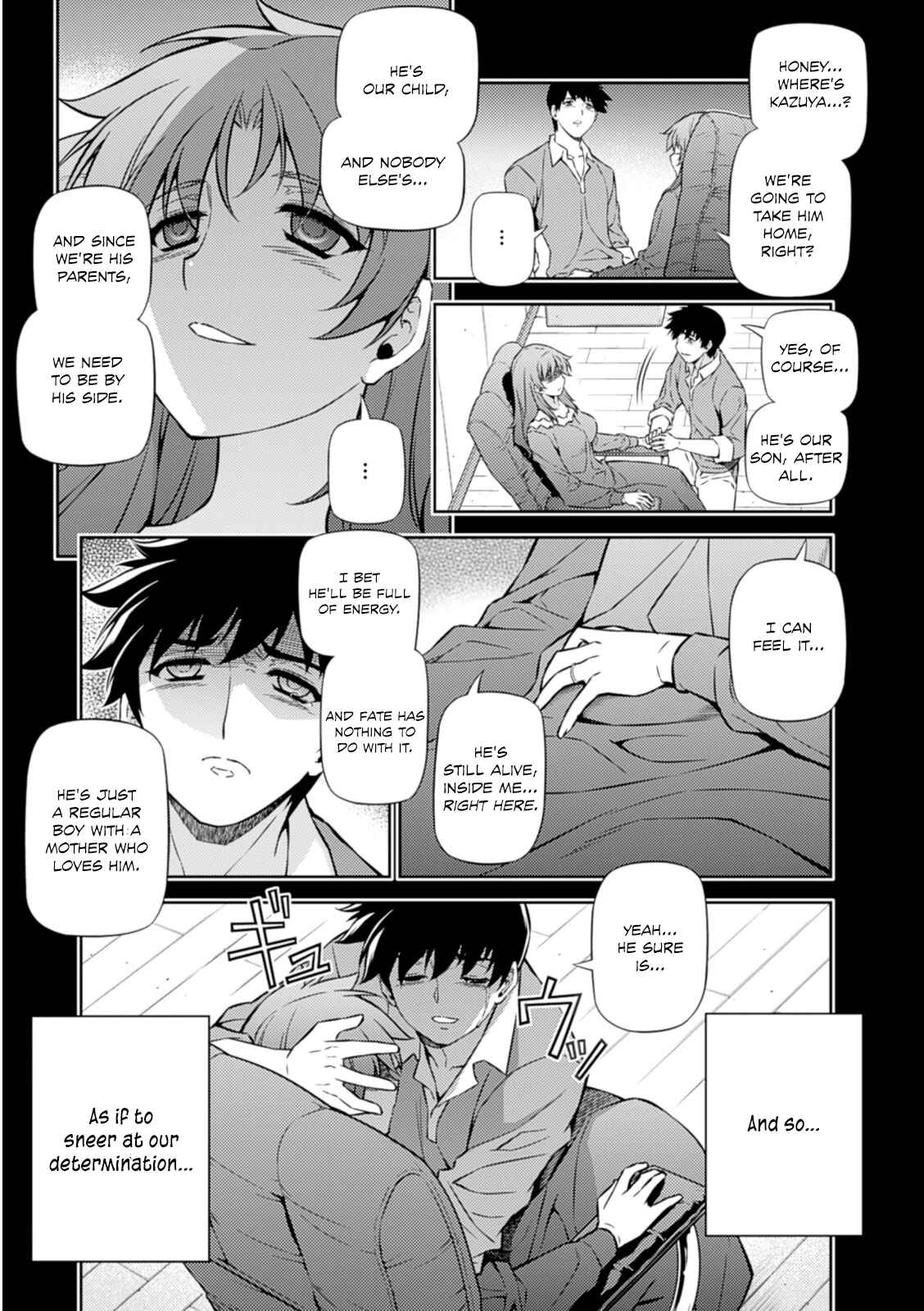 Page 26 Chapter 189 Freezing