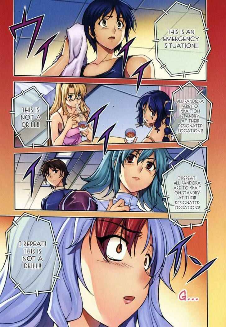 Page 4 Chapter 60 Freezing