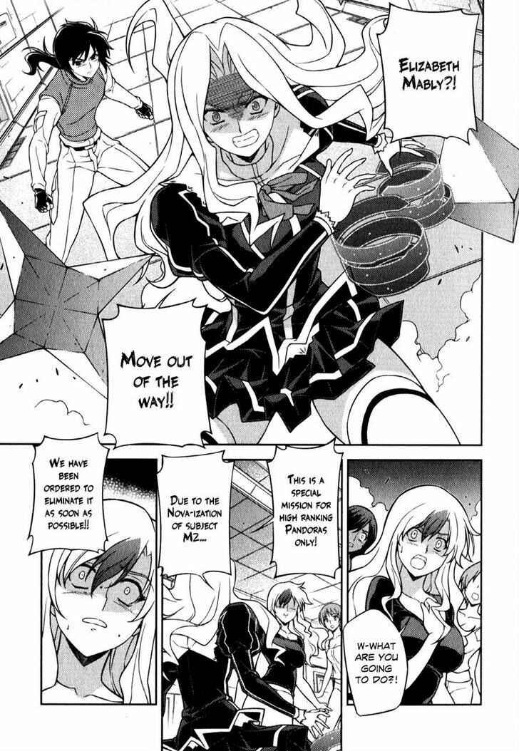 Page 7 Chapter 60 Freezing