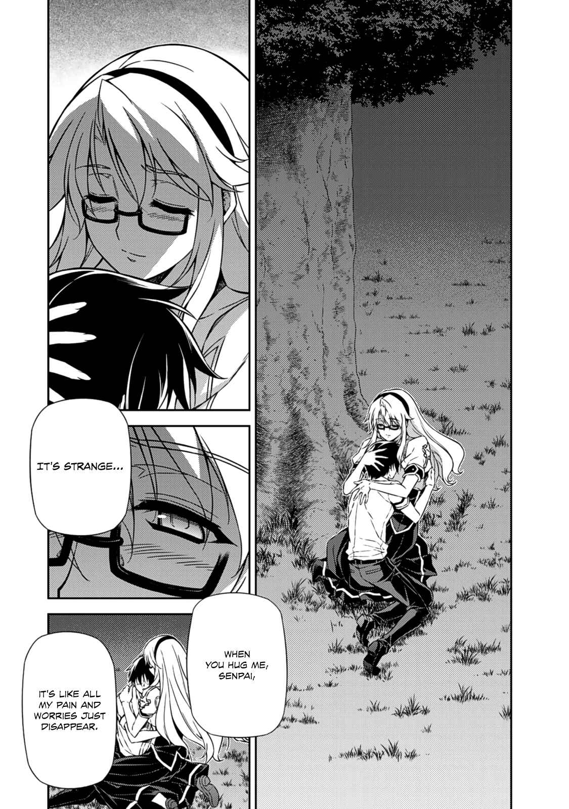 Page 19 Chapter 203 Freezing