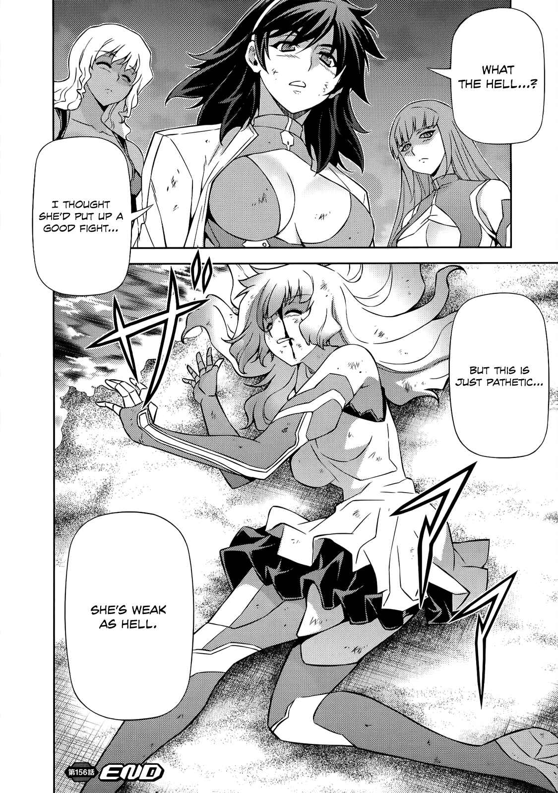 Page 24 Chapter 156 Freezing