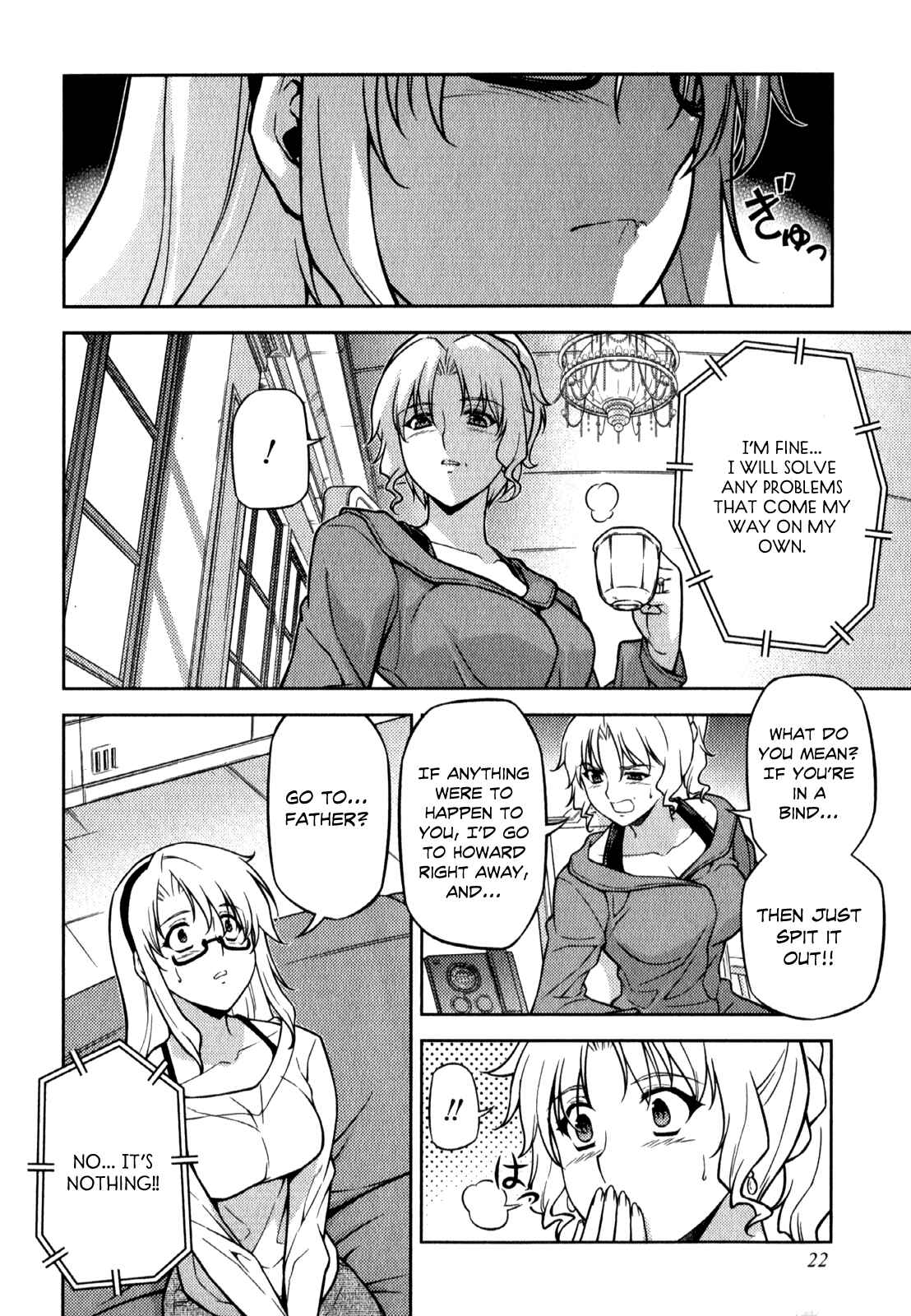 Page 18 Chapter 66 Freezing