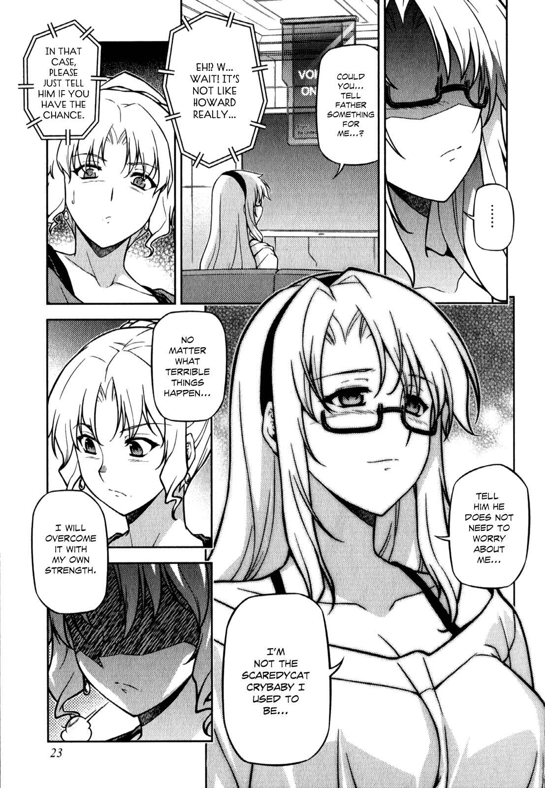 Page 19 Chapter 66 Freezing